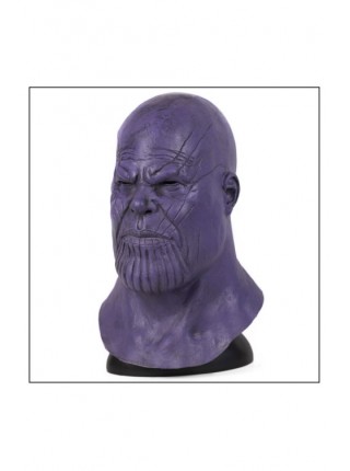Avengers 4: Endgame Thanos 1 to 1 with the same mask
