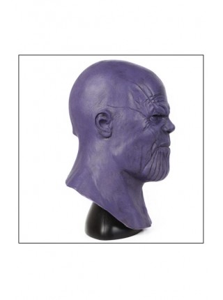 Avengers 4: Endgame Thanos 1 to 1 with the same mask