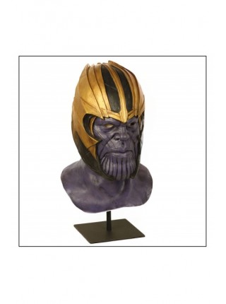 Avengers 4: Endgame Thanos 1:1 with the same helmet mask