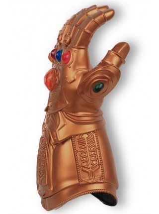 Avengers 4: Endgame Iron Man arm sleeve