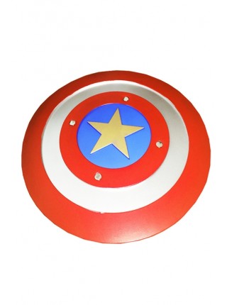 Avengers 4: Endgame Captain America 1:1 shield