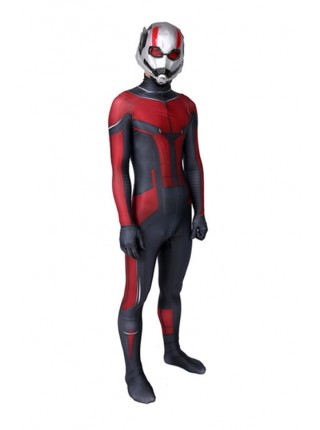 Avengers 4: Endgame Ant-Man costume