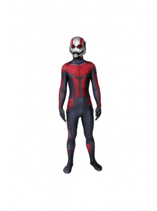 Avengers 4: Endgame Ant-Man costume