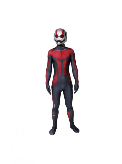 Avengers 4: Endgame Ant-Man costume