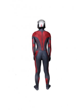 Avengers 4: Endgame Ant-Man costume