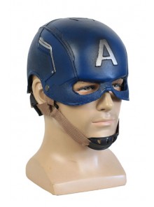 Avengers 4: Endgame Captain America helmet