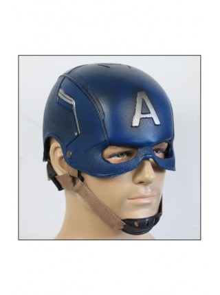 Avengers 4: Endgame Captain America helmet