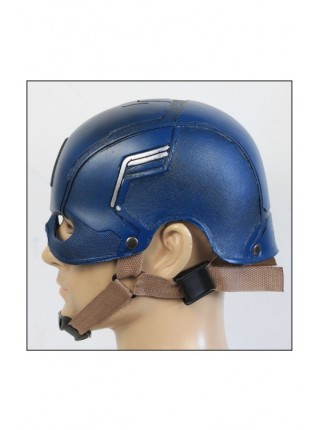 Avengers 4: Endgame Captain America helmet