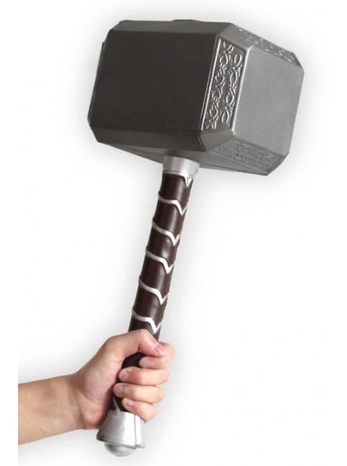 Avengers 4: Endgame 1:1 Thor's Hammer weapon