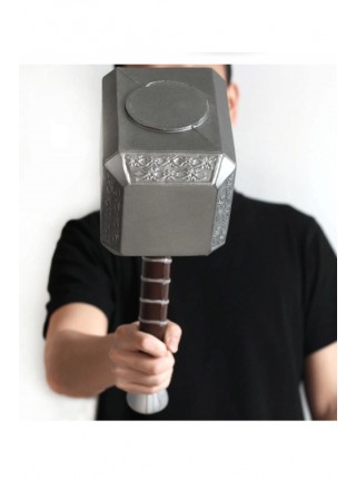 Avengers 4: Endgame 1:1 Thor's Hammer weapon