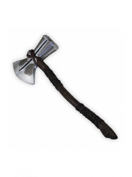 Avengers 4: Endgame 1:1 Storm Tomahawk weapon