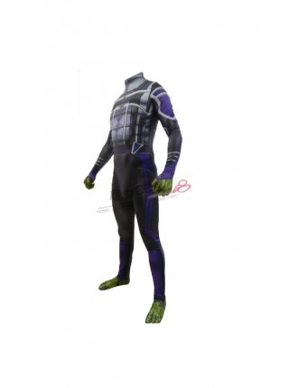 Avengers 4: Endgame Hulk costume