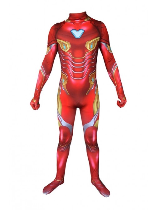 Avengers 4: Endgame Iron Man Children's Costume