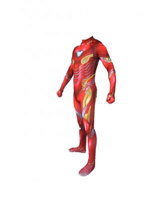 Avengers 4: Endgame Iron Man Children's Costume