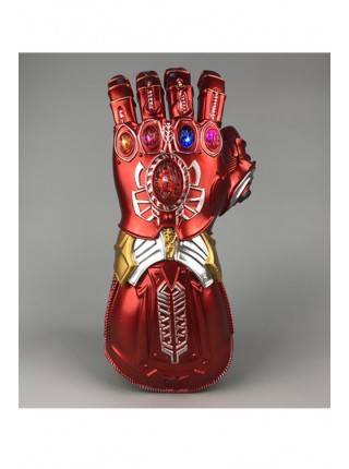 Avengers 4: Endgame Iron Man Glowing Gloves