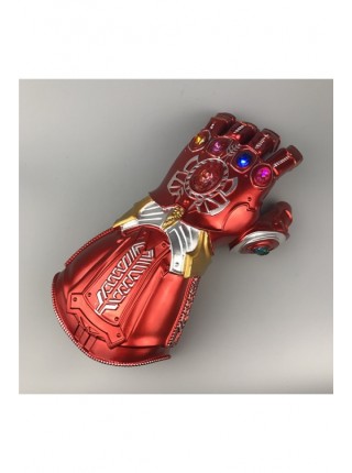 Avengers 4: Endgame Iron Man Glowing Gloves