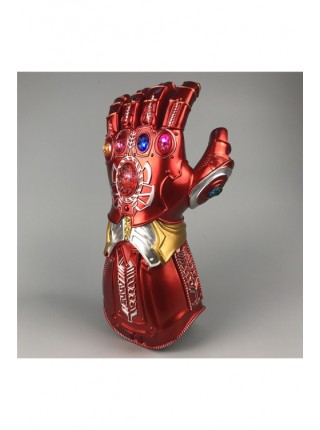 Avengers 4: Endgame Iron Man Glowing Gloves