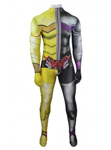 Kamen Rider Luna King Men's Costume