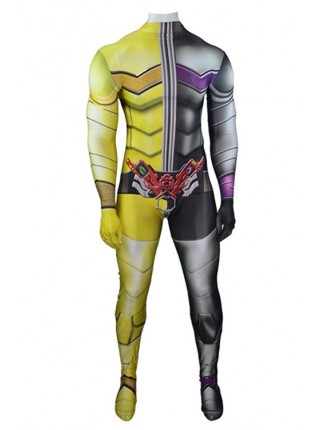 Kamen Rider Luna King Men's Costume