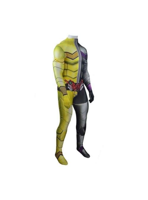 Kamen Rider Luna King Men's Costume