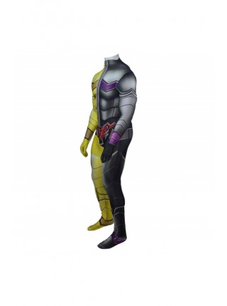 Kamen Rider Luna King Men's Costume