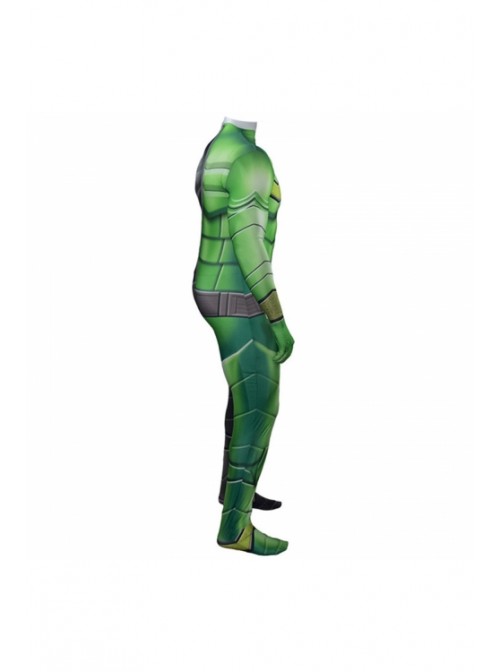 Kamen Rider Hayate Ace Men's Costume