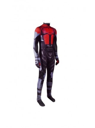 Kamen Rider Spiked Dragon Rider Men's Costume