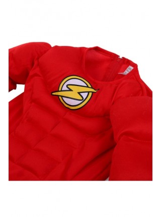 Superhero Flash Children's Costume