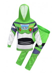 Toy Story 4 Buzz Lightyear Children's Costume