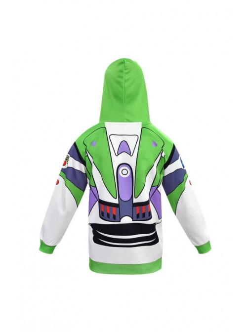 Toy Story 4 Buzz Lightyear Children's Costume