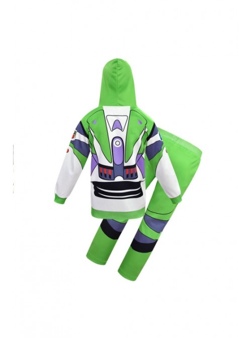 Toy Story 4 Buzz Lightyear Children's Costume