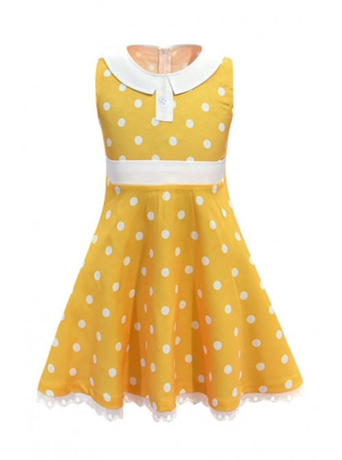 Toy Story 4 Gaby Doll Children's Dress