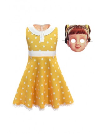 Toy Story 4 Gaby Doll Children's Dress