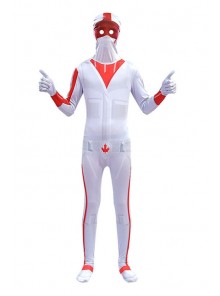 Toy Story 4 Duke Caboom  Children's Costume