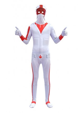 Toy Story 4 Duke Caboom  Children's Costume