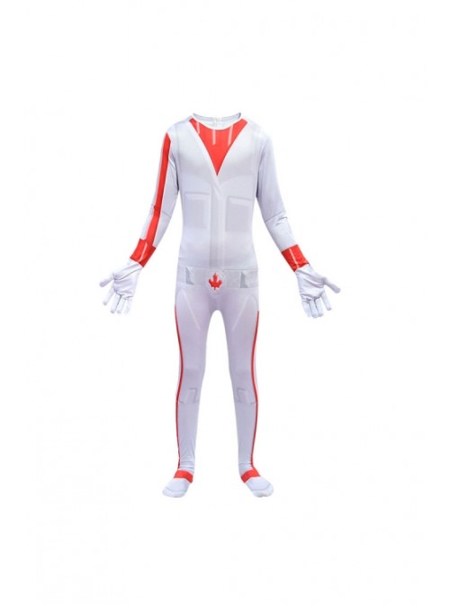 Toy Story 4 Duke Caboom  Children's Costume