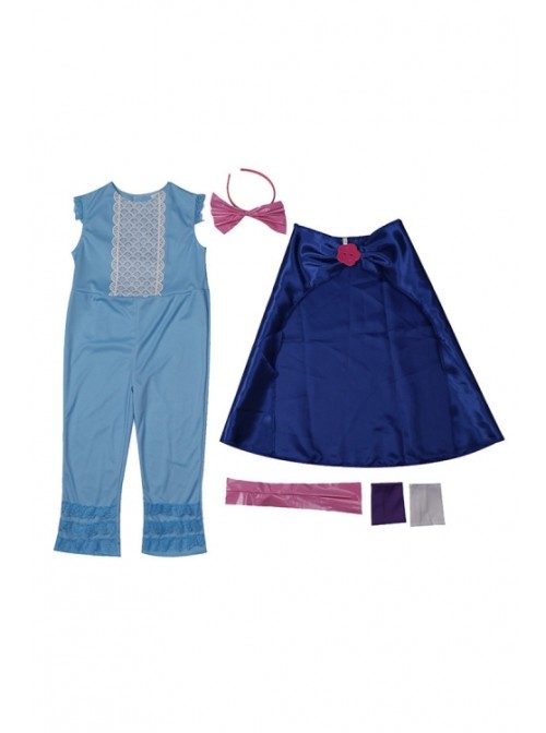 Toy Story 4 Poppy the Shepherdess Children's Costume