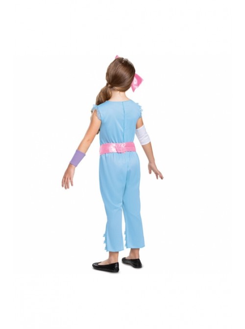 Toy Story 4 Poppy the Shepherdess Children's Costume