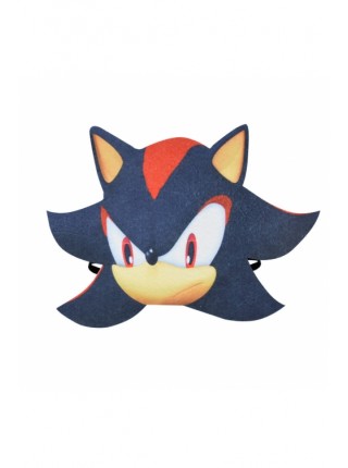 Sonic the Hedgehog Black Costume