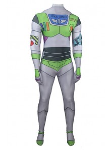 Toy Story 4 Buzz Lightyear Costume