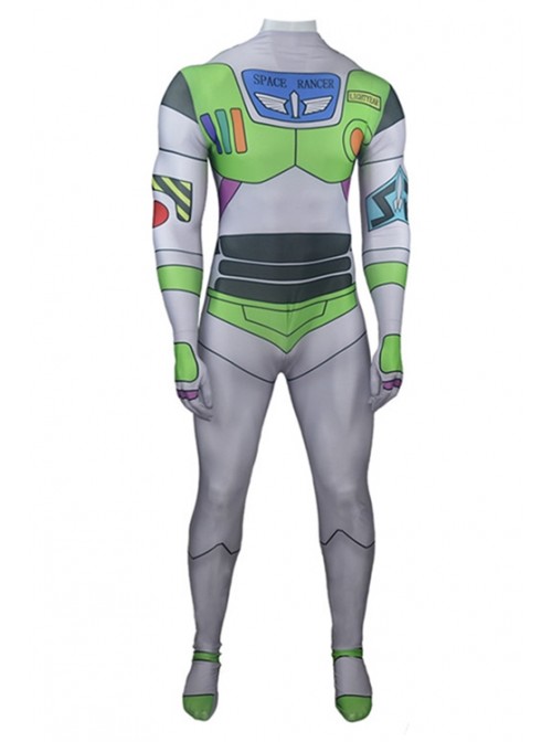 Toy Story 4 Buzz Lightyear Costume