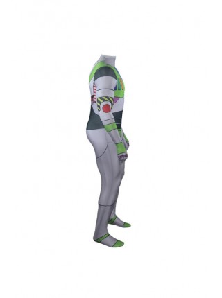 Toy Story 4 Buzz Lightyear Costume