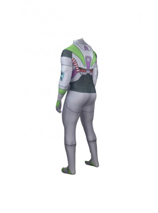 Toy Story 4 Buzz Lightyear Costume