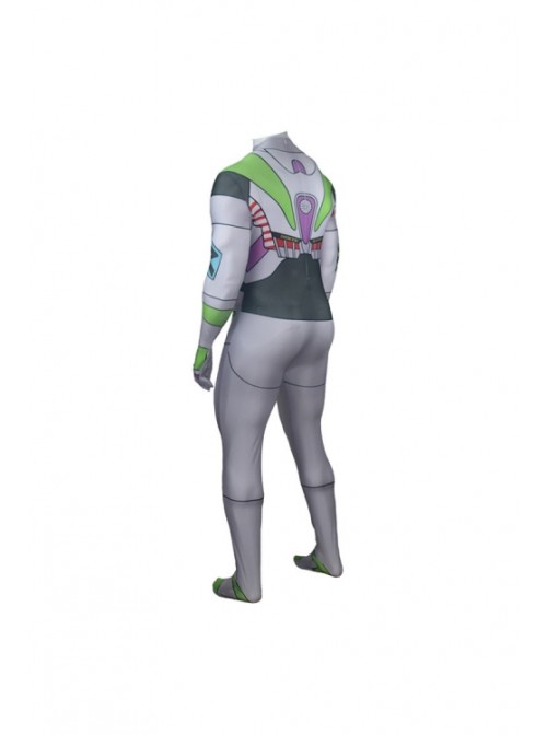 Toy Story 4 Buzz Lightyear Costume