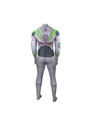 Toy Story 4 Buzz Lightyear Costume