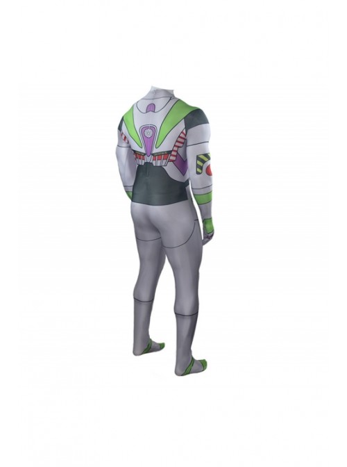 Toy Story 4 Buzz Lightyear Costume