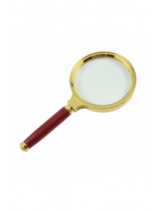 Sherlock Holmes Tobacco Pipe Magnifying Glass Big Detective Equipment Tobacco Stick Toy