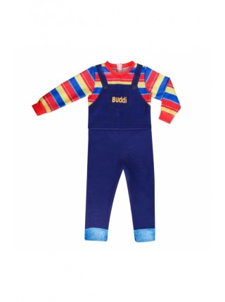 Child's Play Chucky Horror Children's costume