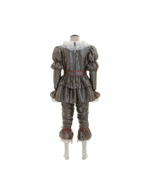 Stephen King's It Penywise Clown Men's Costume