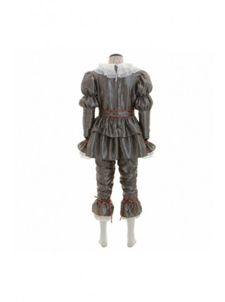 Stephen King's It Stephen King's It Penywise Clown Women's Costume